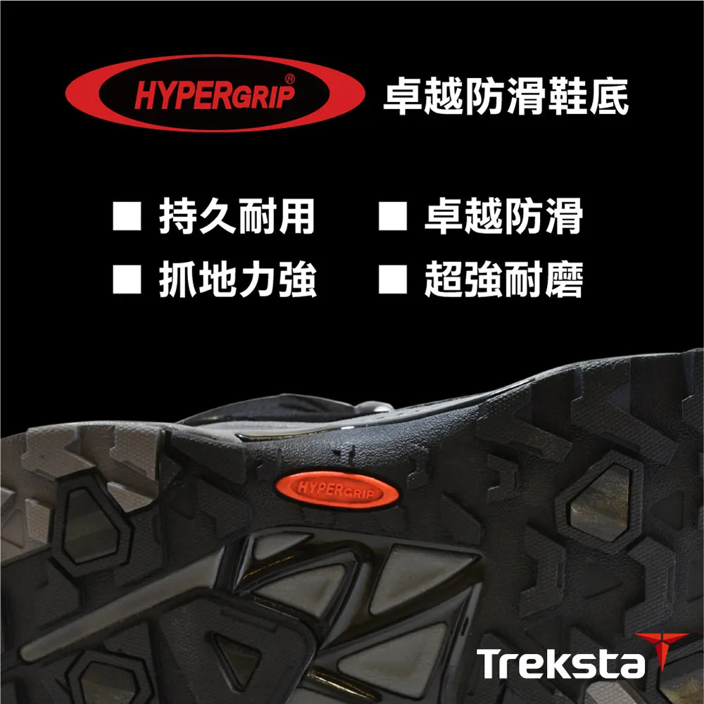 女裝中筒防水透氣登山鞋 Sta Lace 103 Mid GTX W