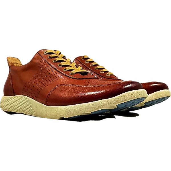 14th & Piedmont - Leather Shoes