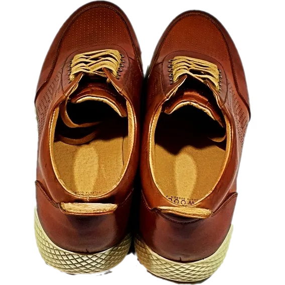 14th & Piedmont - Leather Shoes