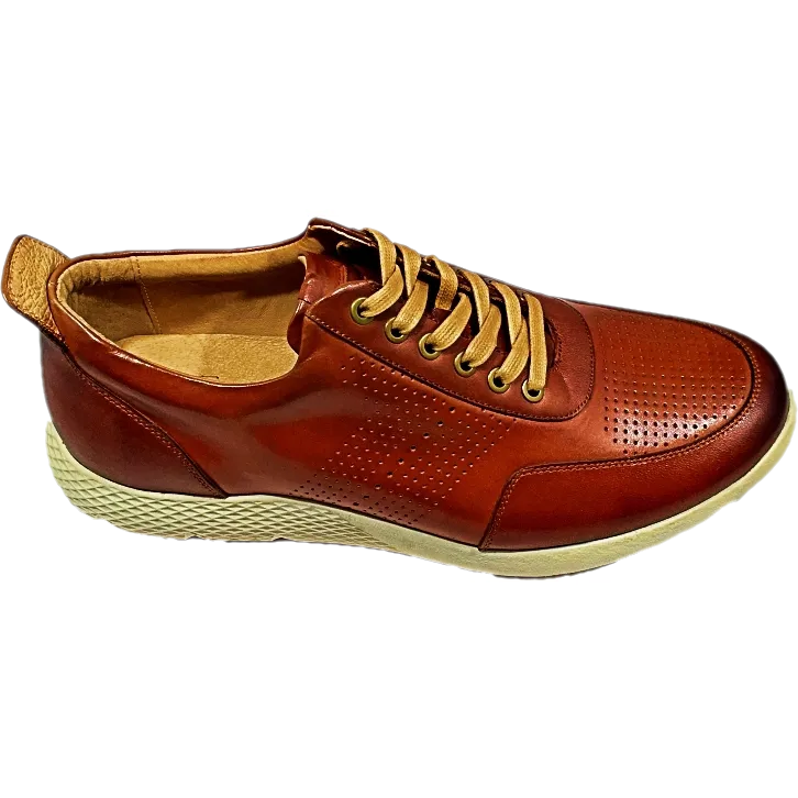 14th & Piedmont - Leather Shoes