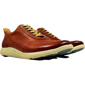 14th & Piedmont - Leather Shoes