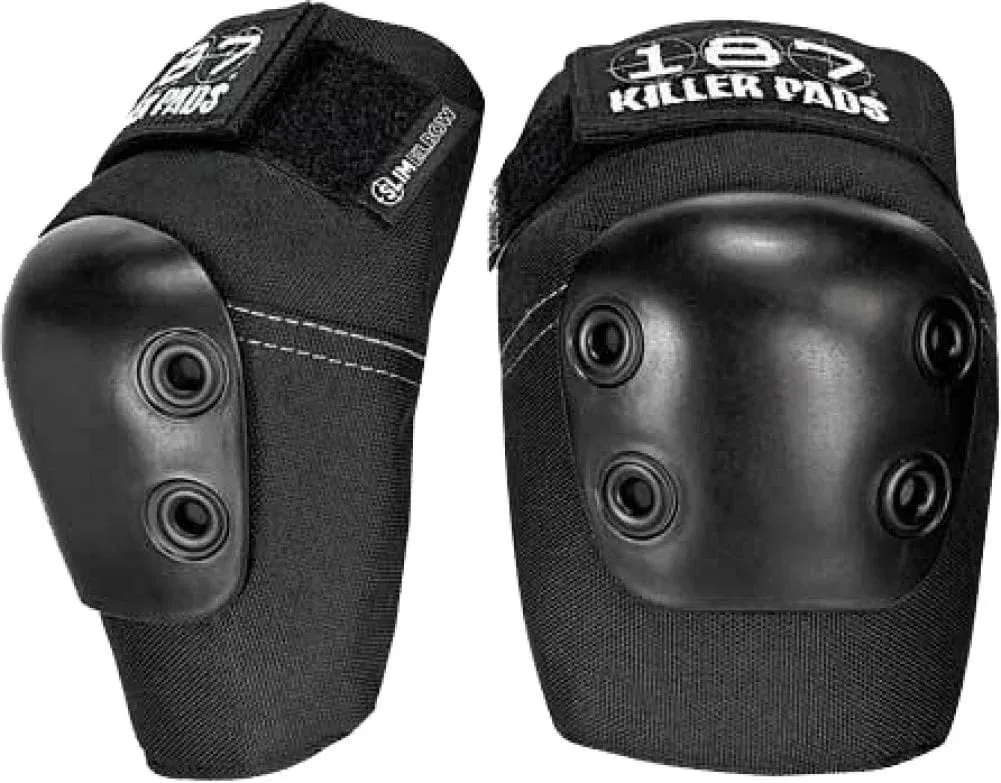 187 Killer Pads - Elbow SLIM
