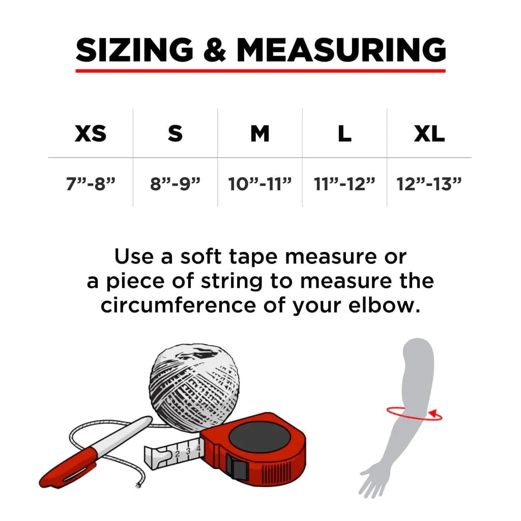 187 Killer Pads - Elbow SLIM