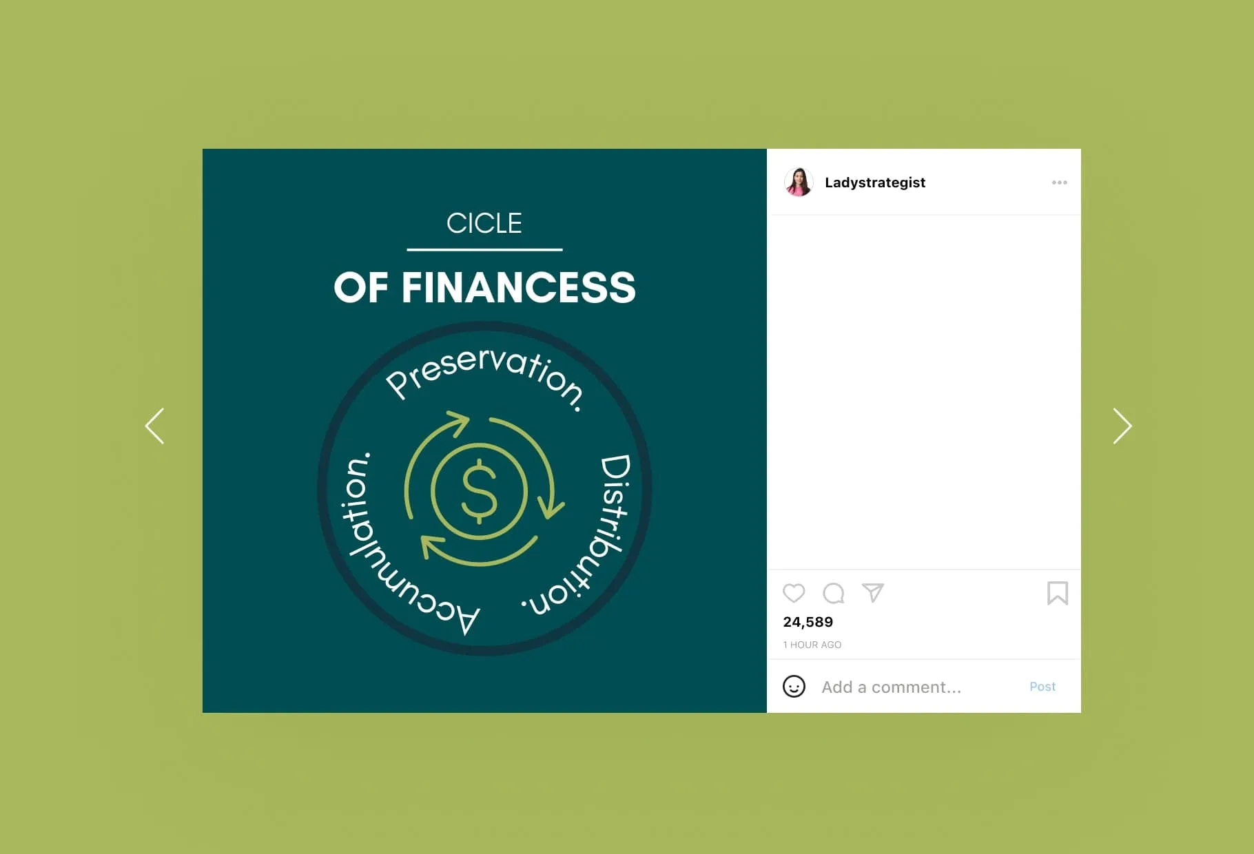 20 Finances Infographics Instagram Posts Fully Editable Canva Templates