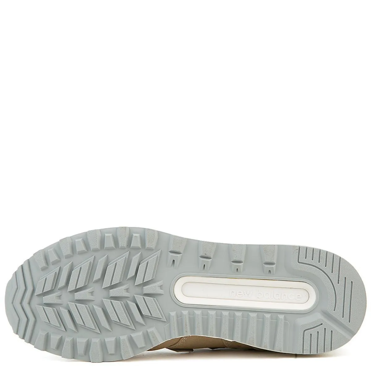 574 Sport Sneaker BEIGE/WHITE