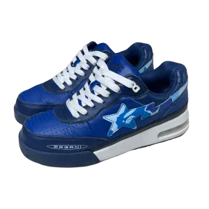 [6] Bape x Pagani Collab Bapestas