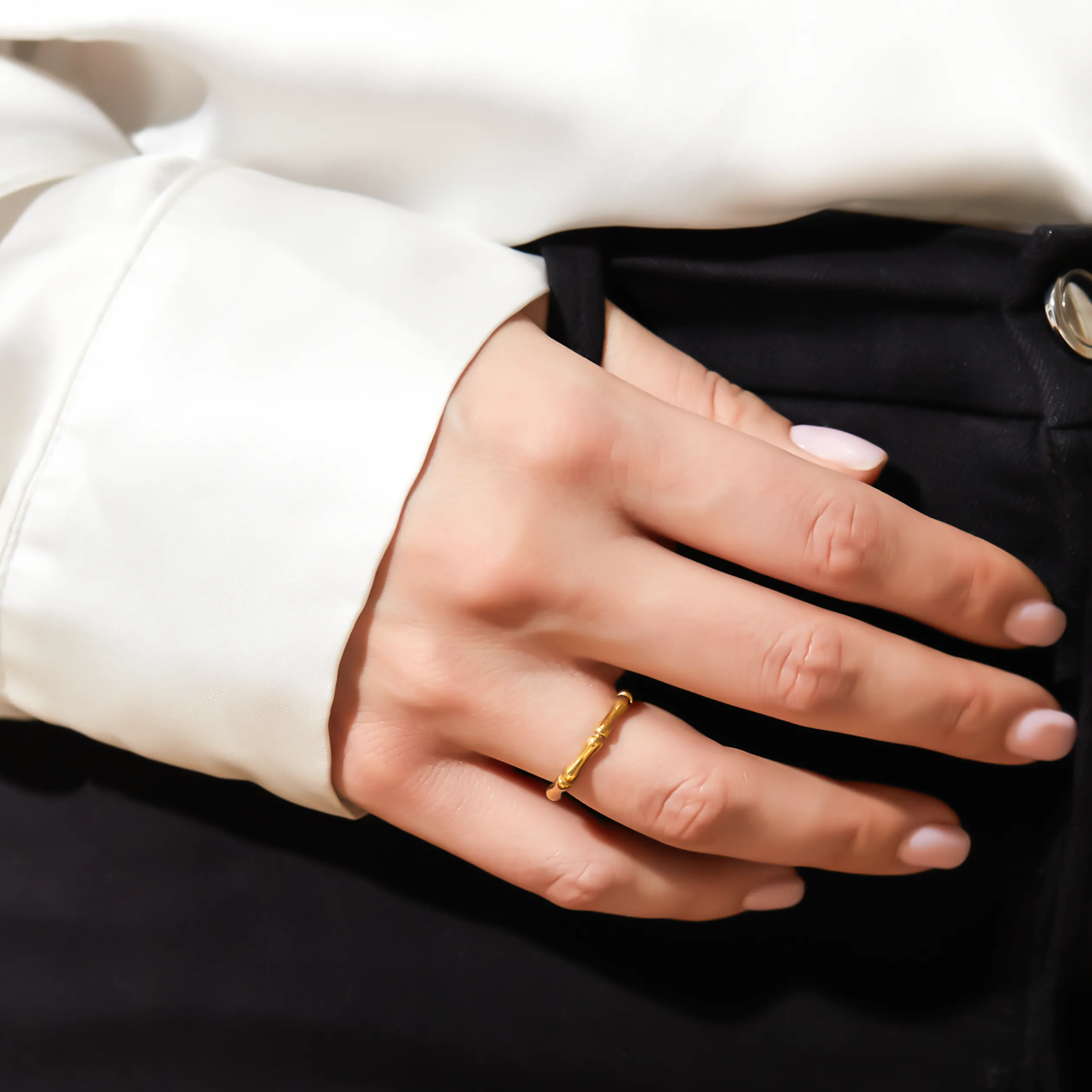 Abbie Ring