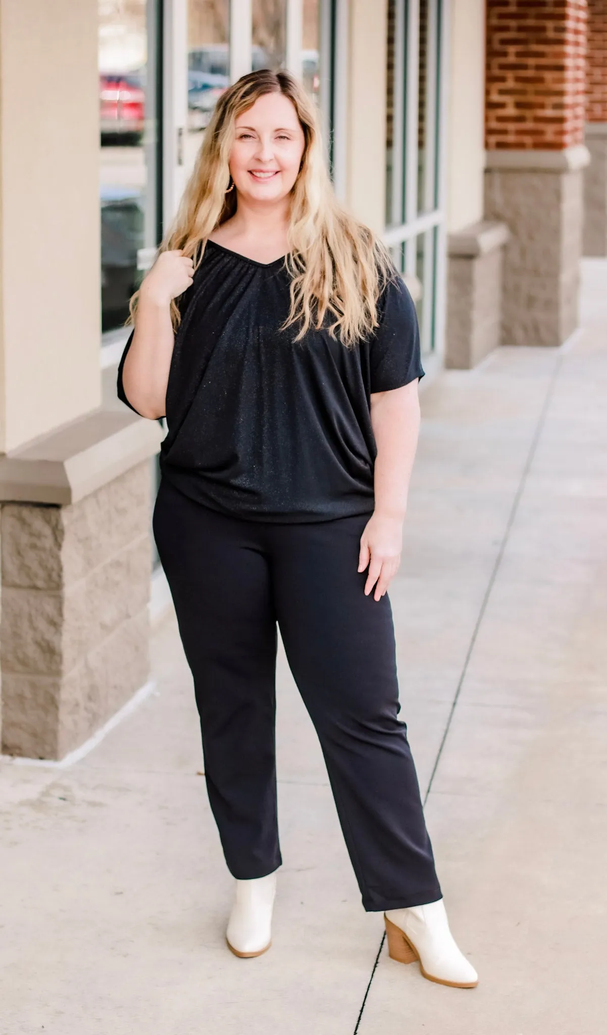 Act Professional Pants