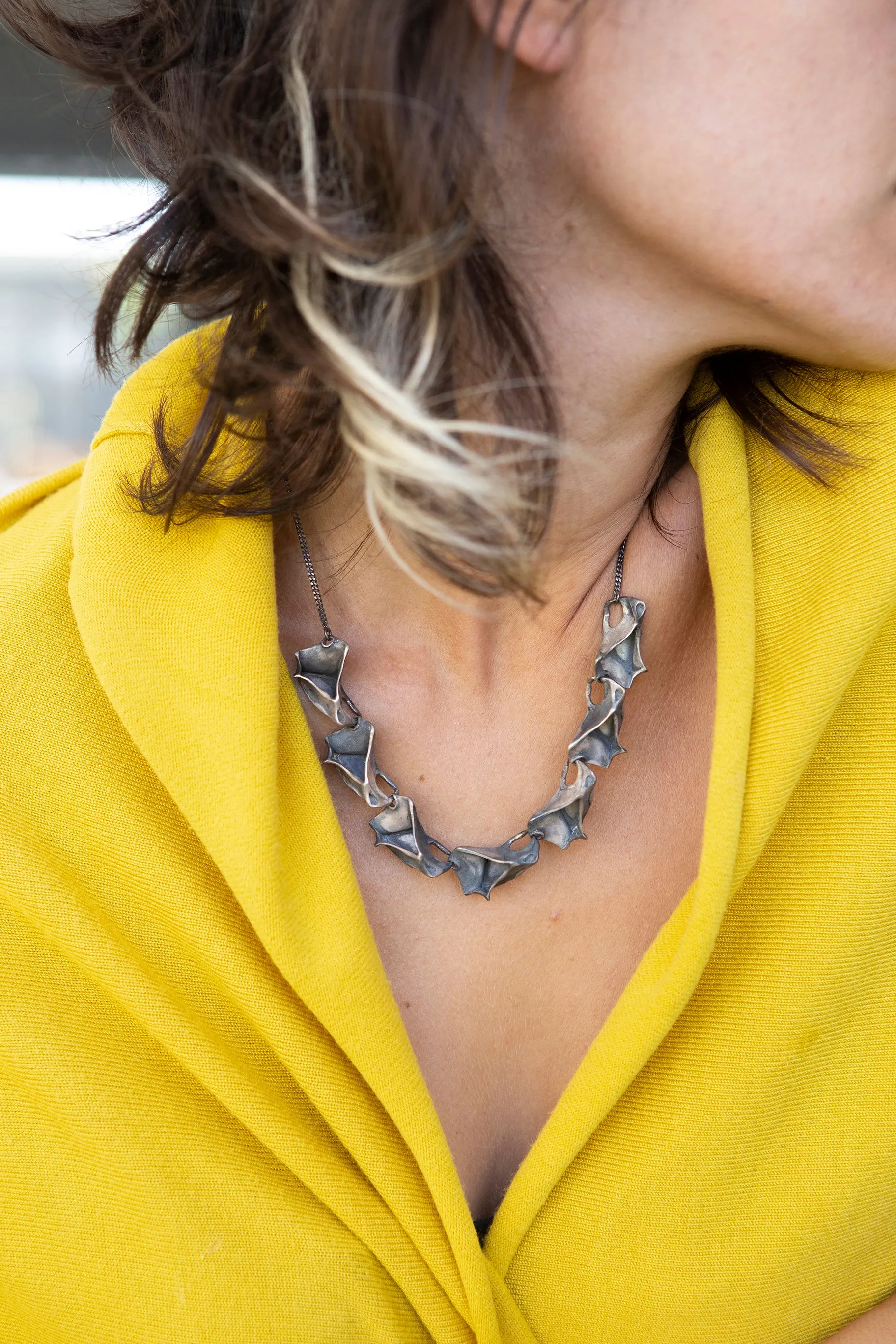 Adanne Necklace