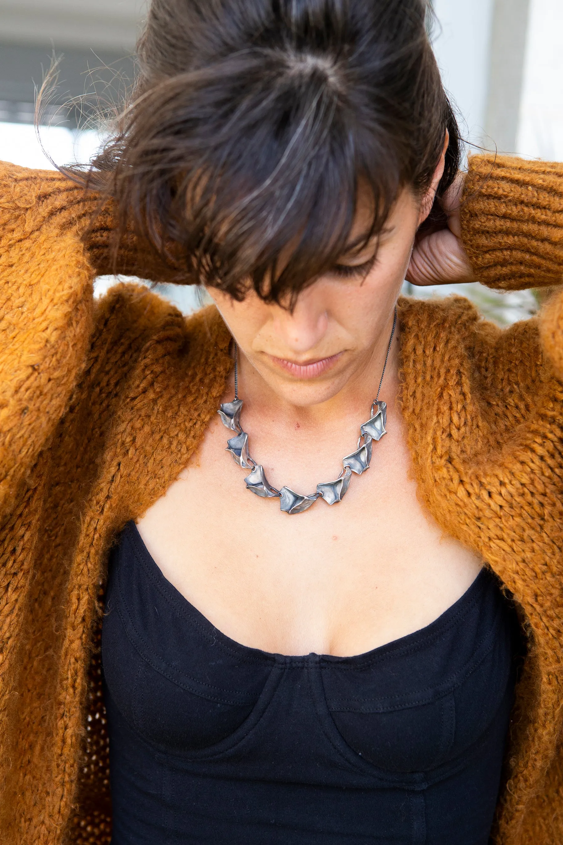 Adanne Necklace