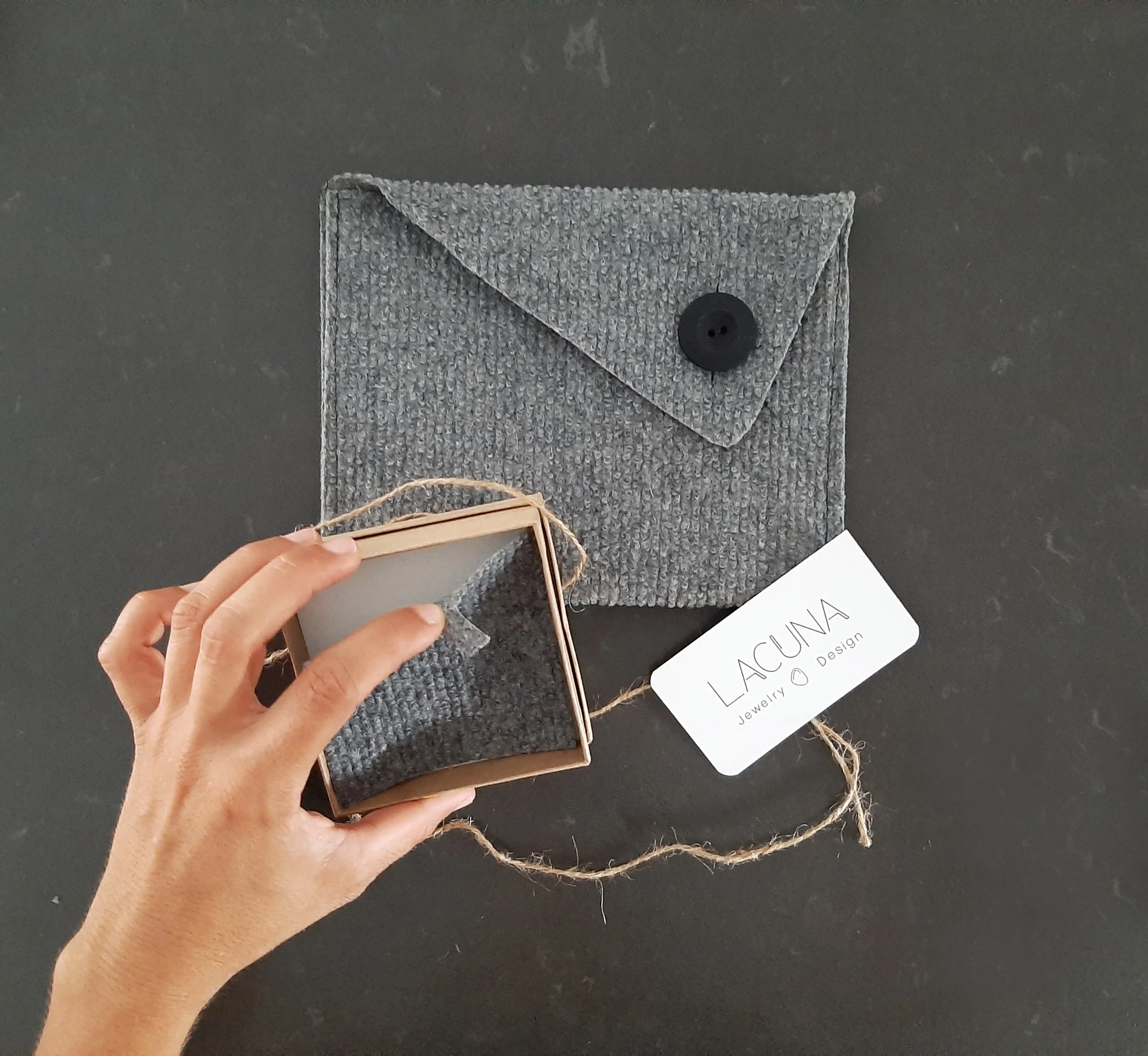 Adanne Necklace