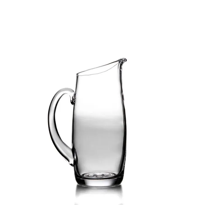 ADDISON GLASS PITCHER