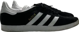 adidas Black Gazelle Shoes UK 9.5 EU 42.5 👠