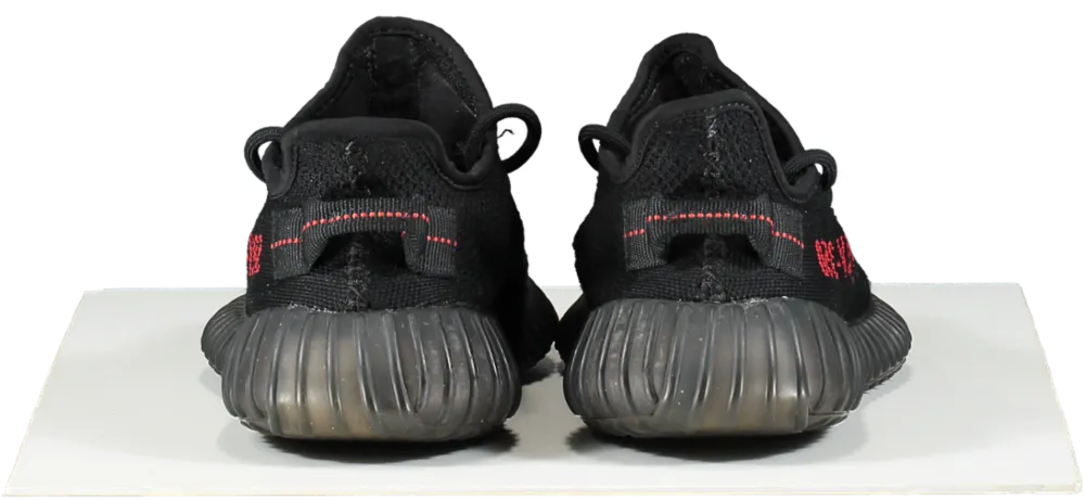 adidas Black Yeezy Boost 350 V2 Bred UK 7 EU 41 👞