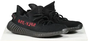 adidas Black Yeezy Boost 350 V2 Bred UK 7 EU 41 👞