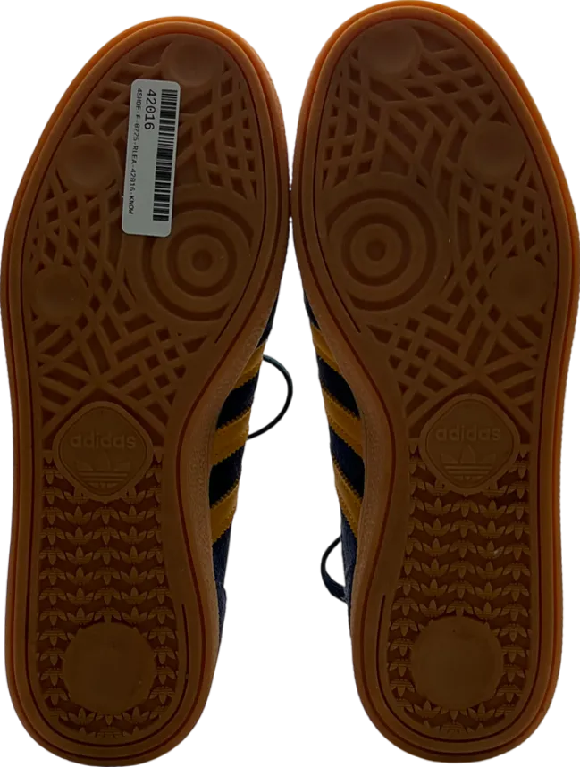 adidas Blue Handball Spezial UK 6 EU 40 👞