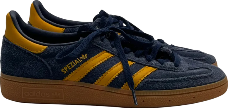 adidas Blue Handball Spezial UK 6 EU 40 👞