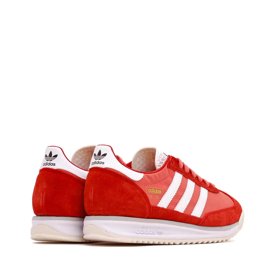 Adidas Junior SL 72 RS Red IH8081
