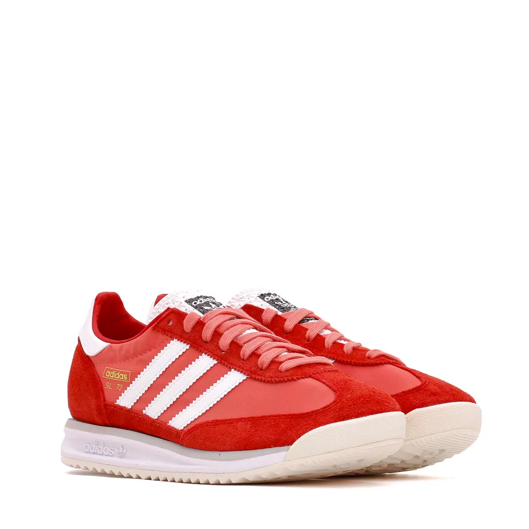 Adidas Junior SL 72 RS Red IH8081