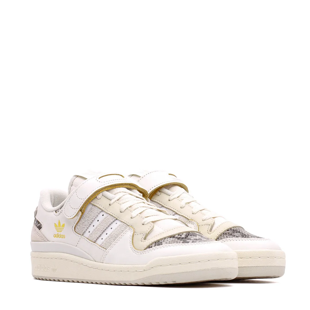Adidas Originals Men Forum 84 Low White FZ6292