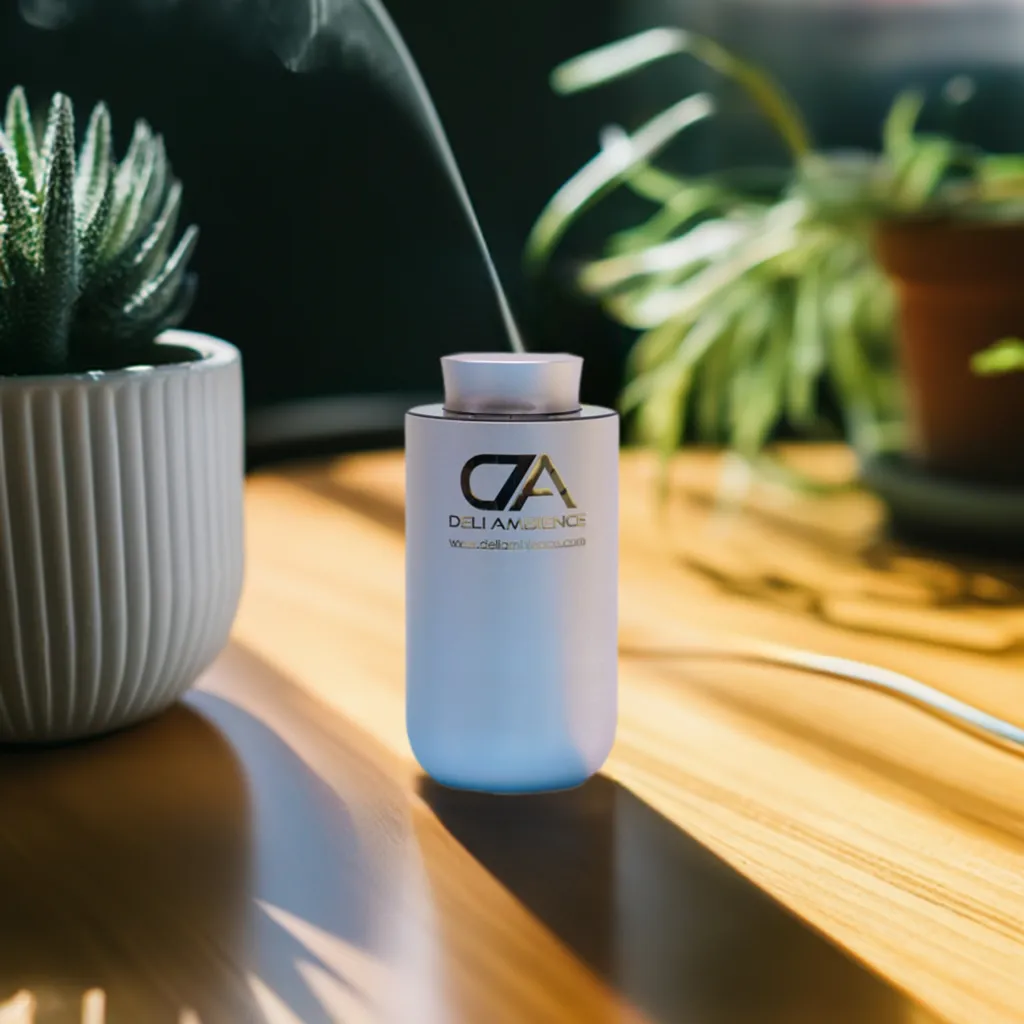 Adonis Oil  Diffuser