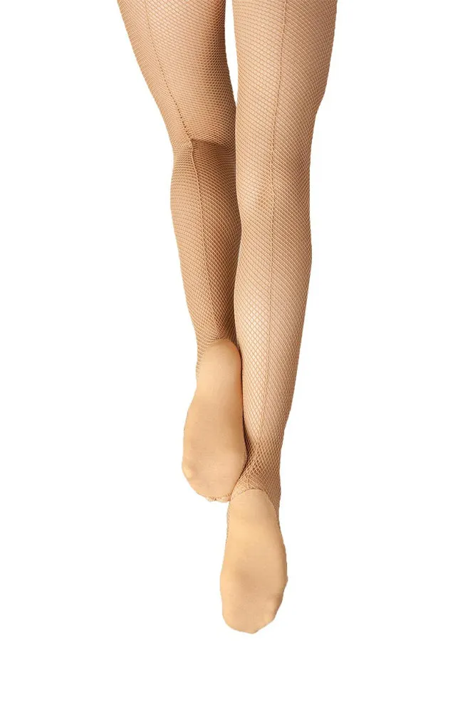 Adult Seamed Professional Fishnet