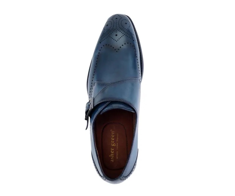 AG1274 Blue