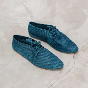 Agizul Shoes Blue