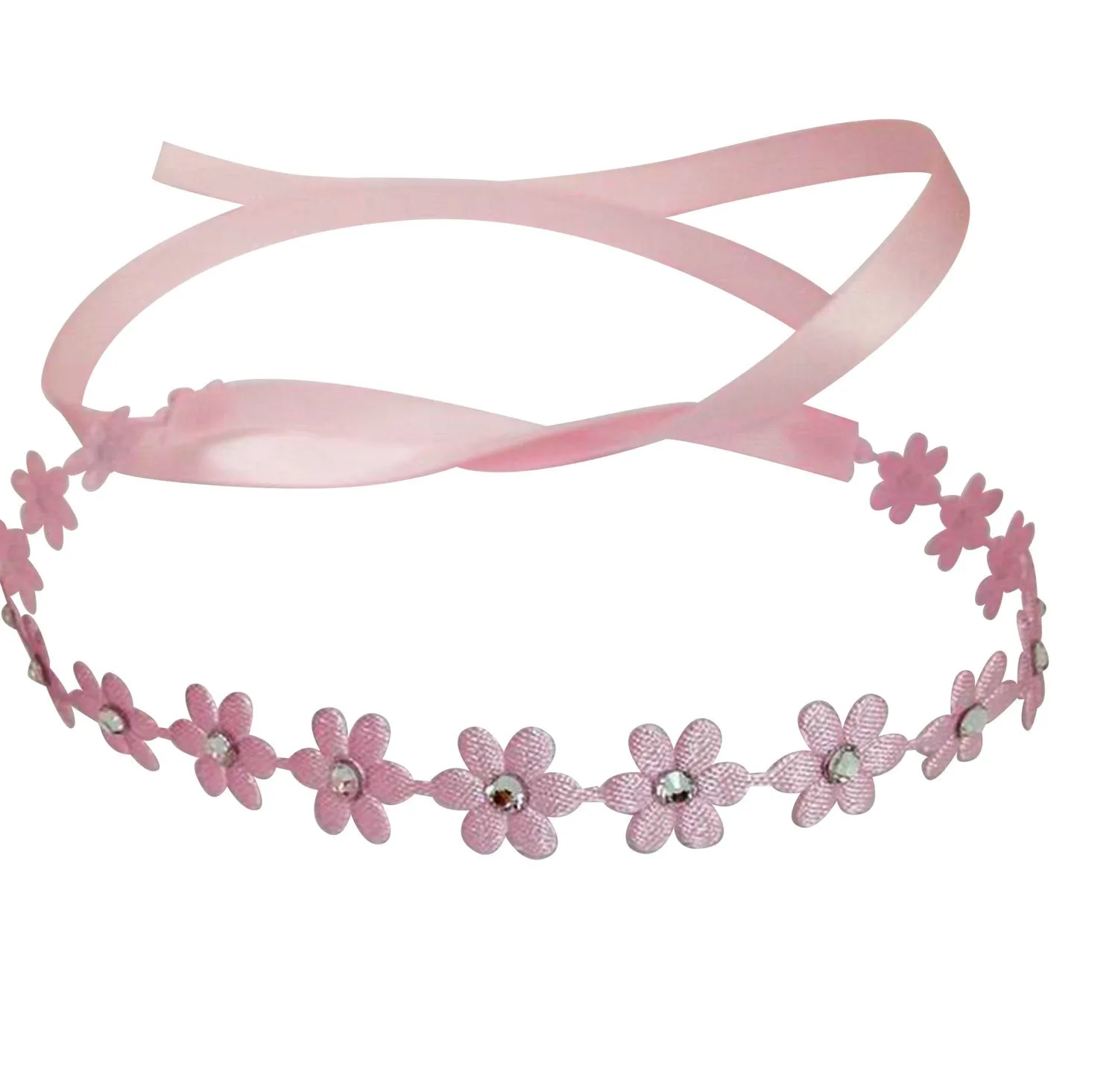 Ala Flower Wrap