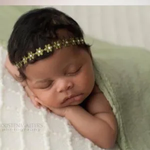 Ala Flower Wrap