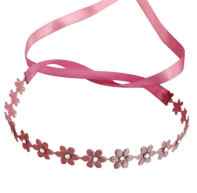 Ala Flower Wrap