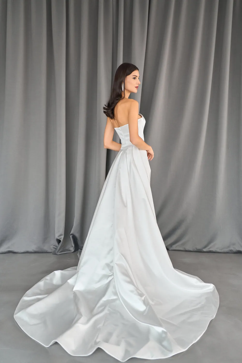 Alex bridal