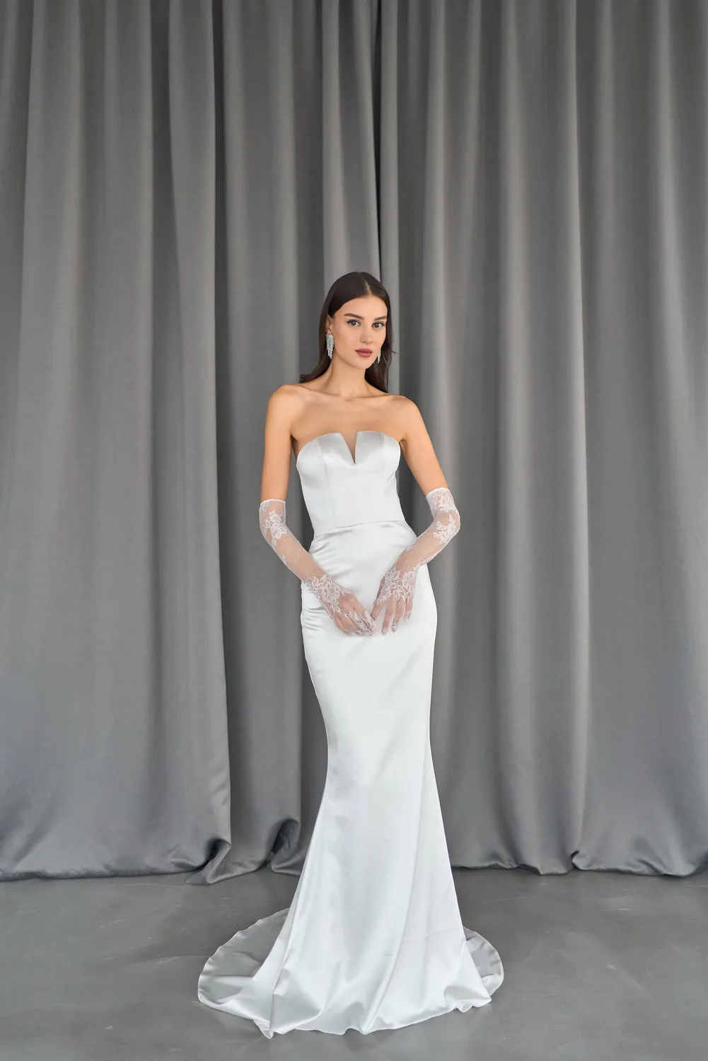 Alex bridal