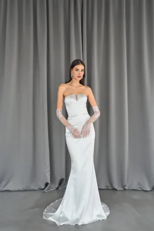 Alex bridal