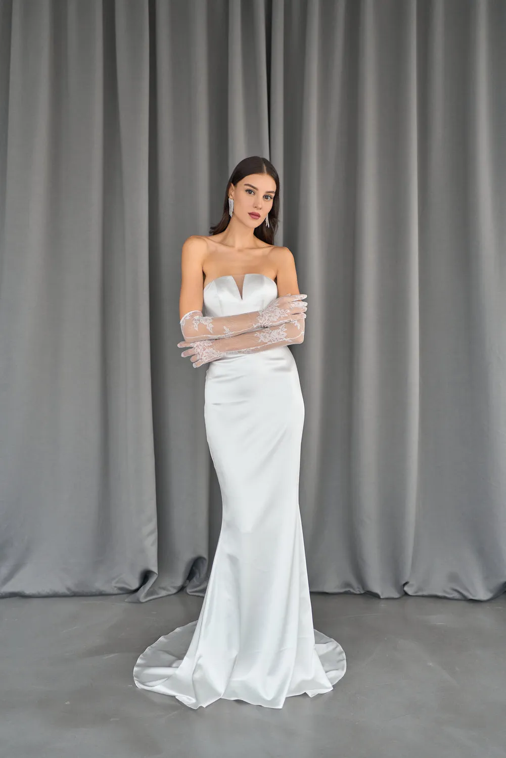 Alex bridal