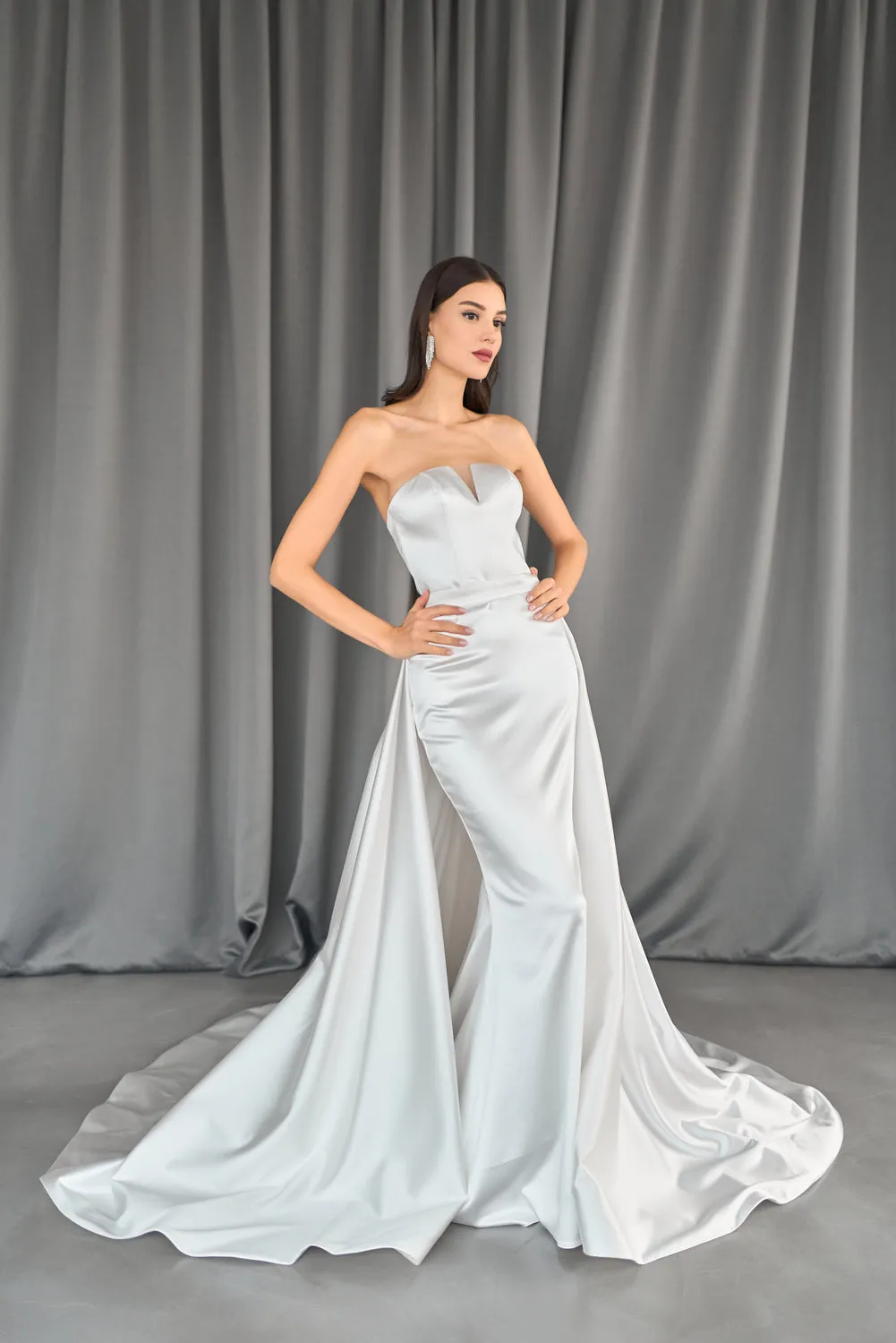 Alex bridal