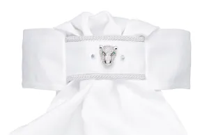 All Tied Up Stock Tie - The Glenn #19