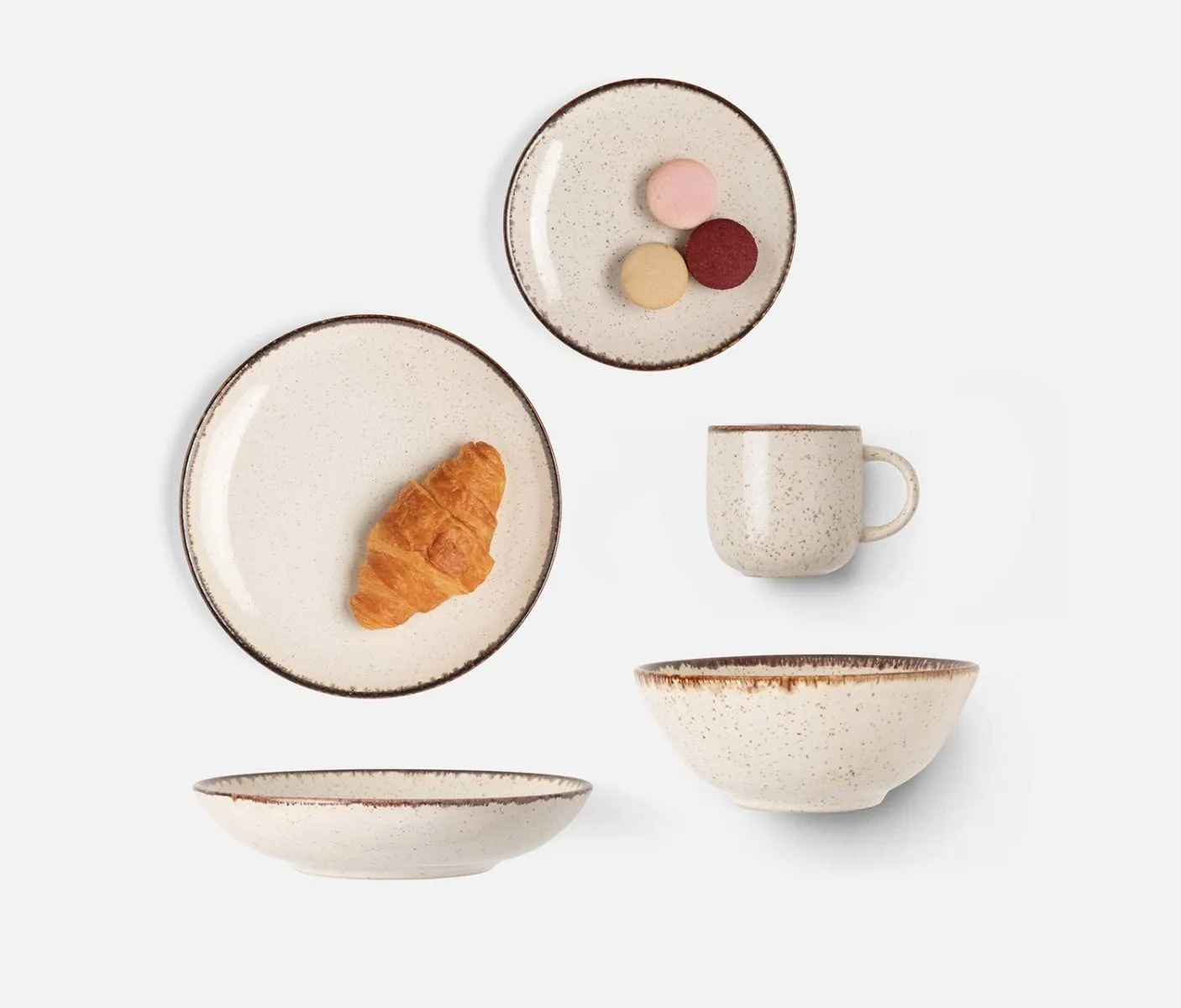 Amaya Dinnerware
