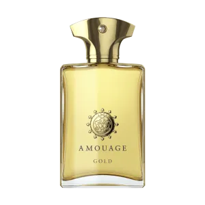Amouage Gold Man 100 ml ( new package)
