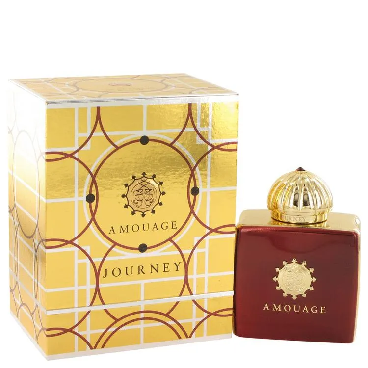Amouage Journey Eau De Parfum Spray By Amouage