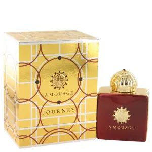 Amouage Journey Eau De Parfum Spray By Amouage