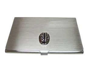 Anatomy Brain Business Card Holder