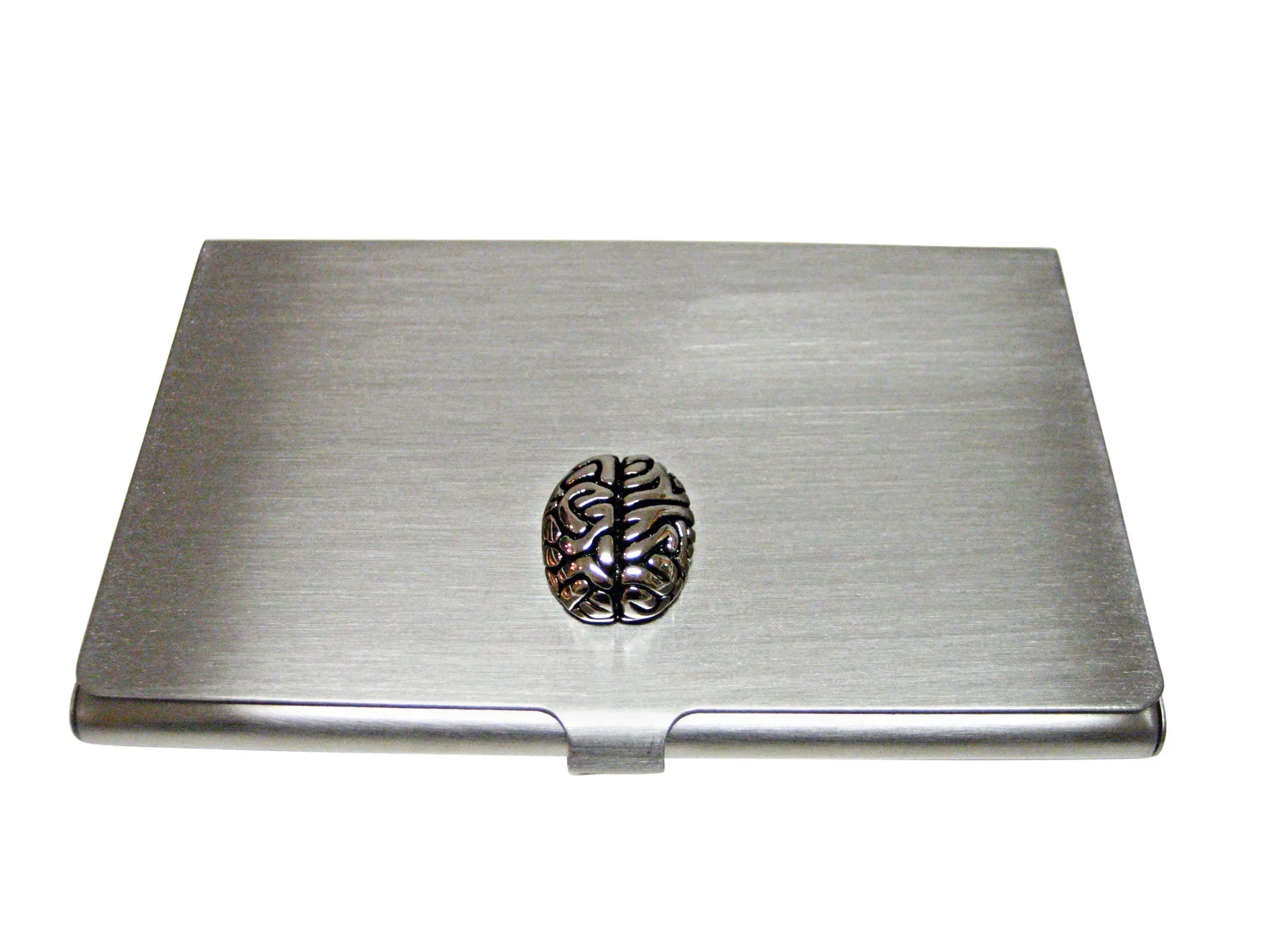 Anatomy Brain Business Card Holder