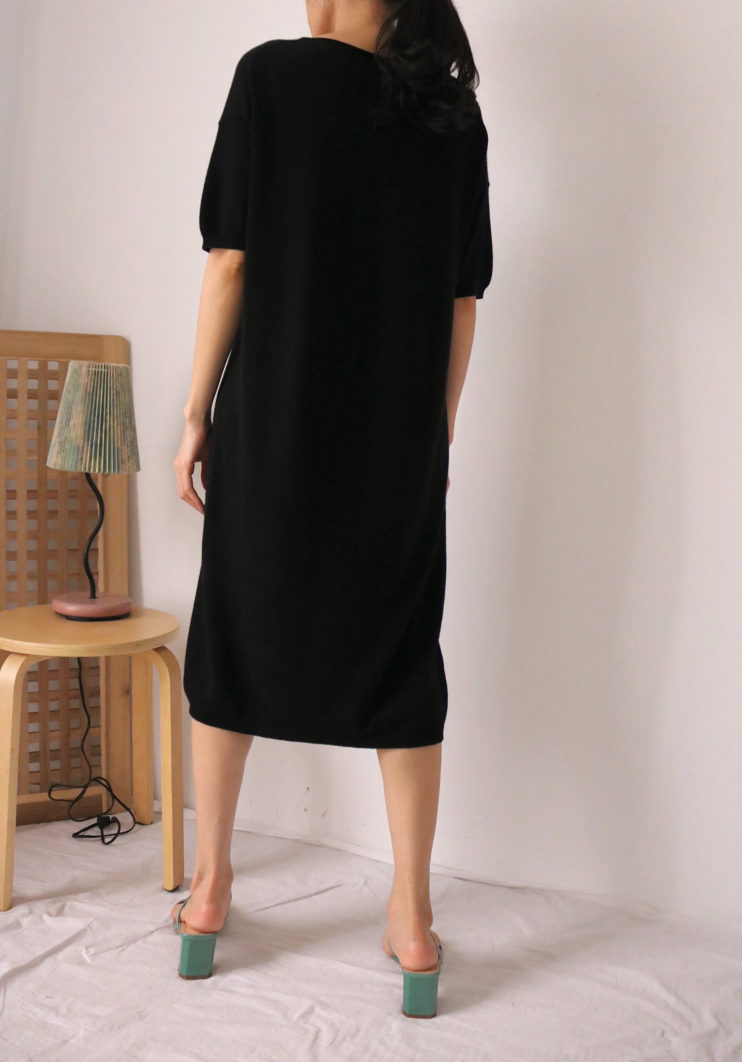 Andrea Dress - More colours available