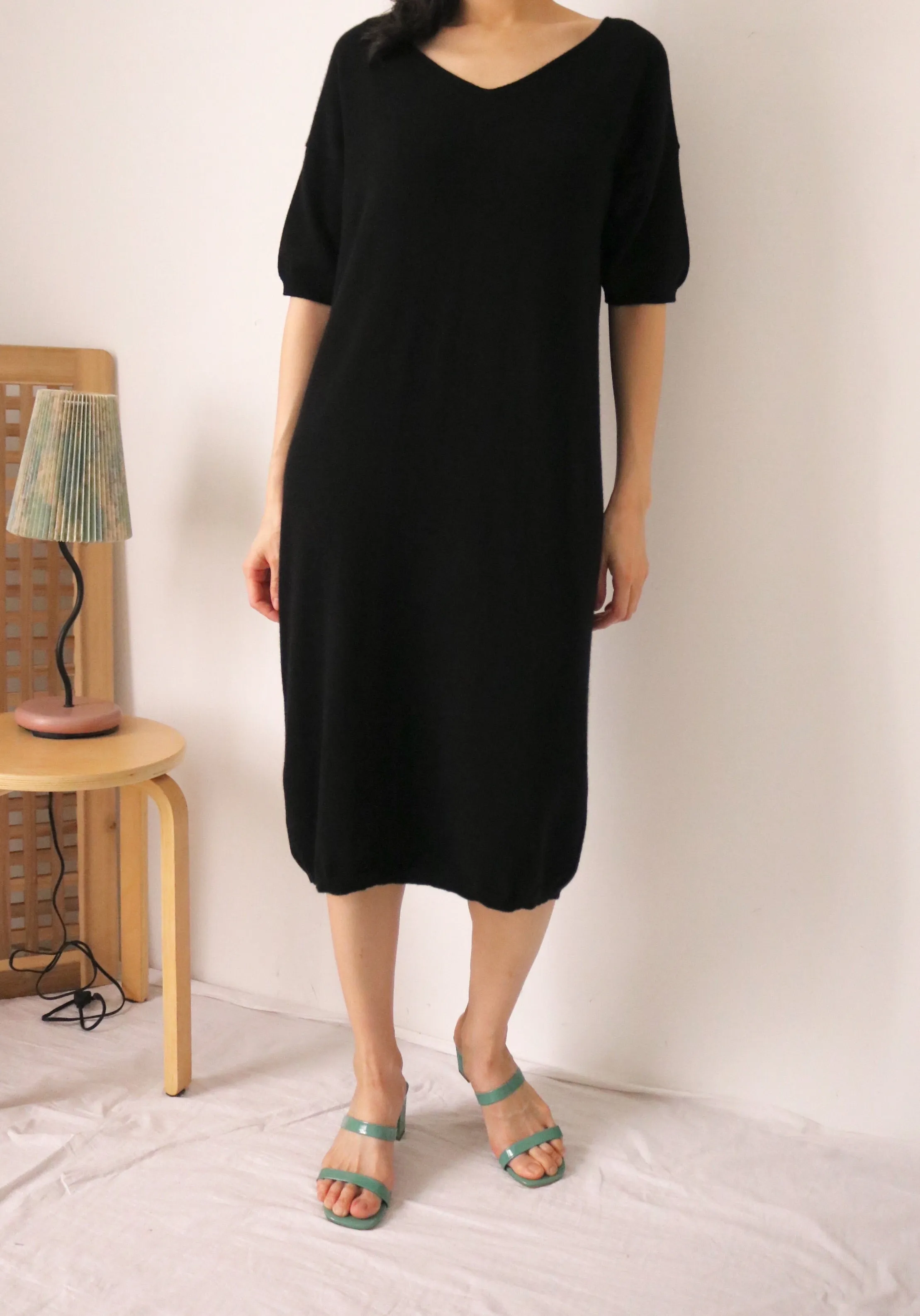 Andrea Dress - More colours available