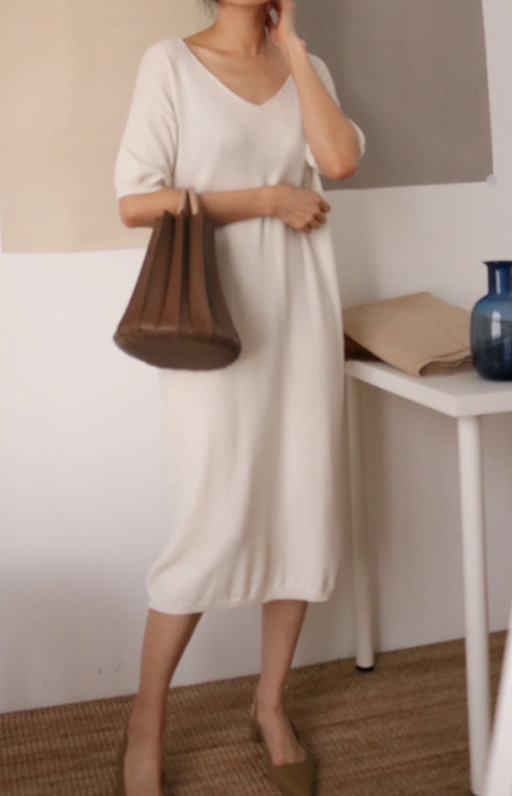 Andrea Dress - More colours available