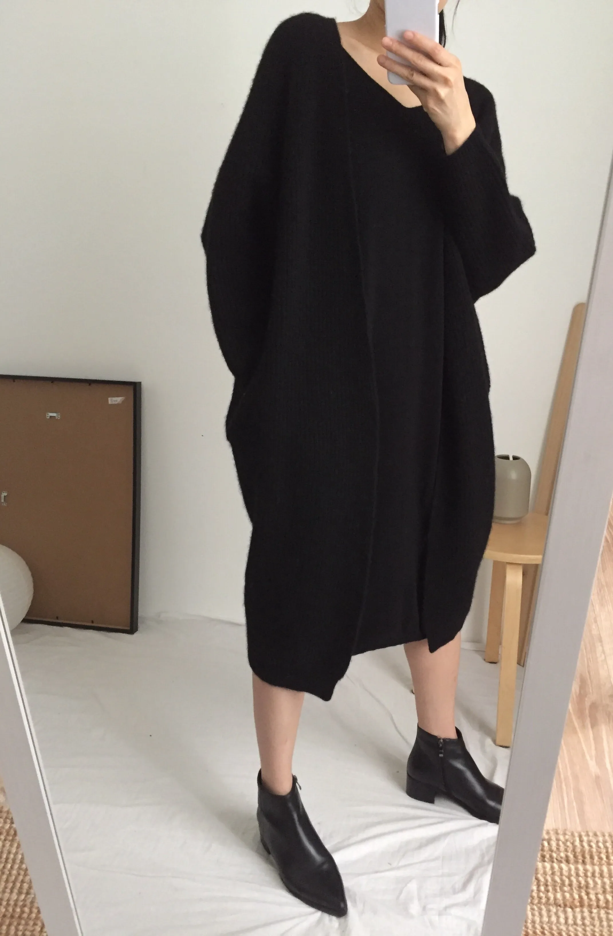 Andrea Dress - More colours available