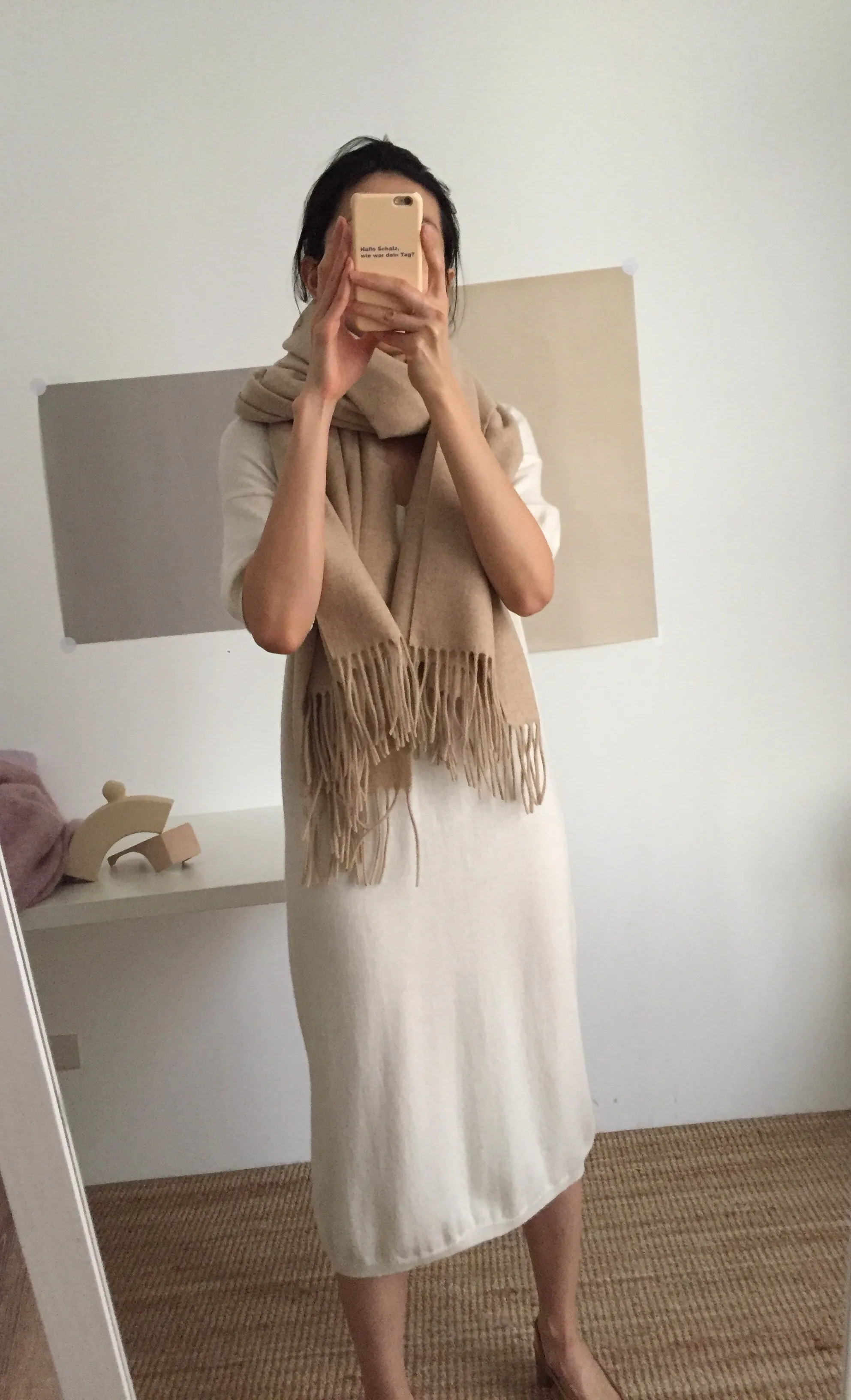Andrea Dress - More colours available