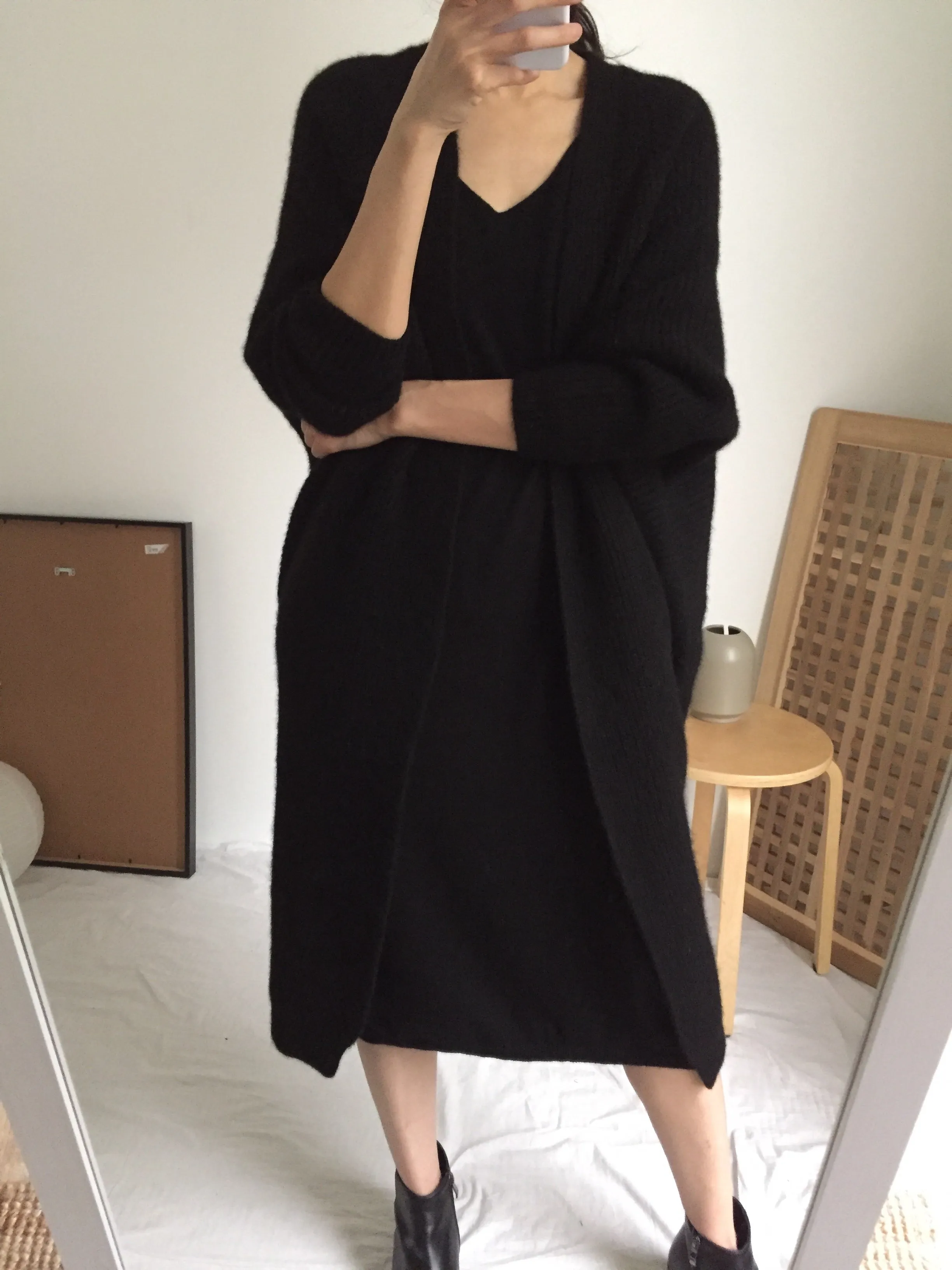 Andrea Dress - More colours available