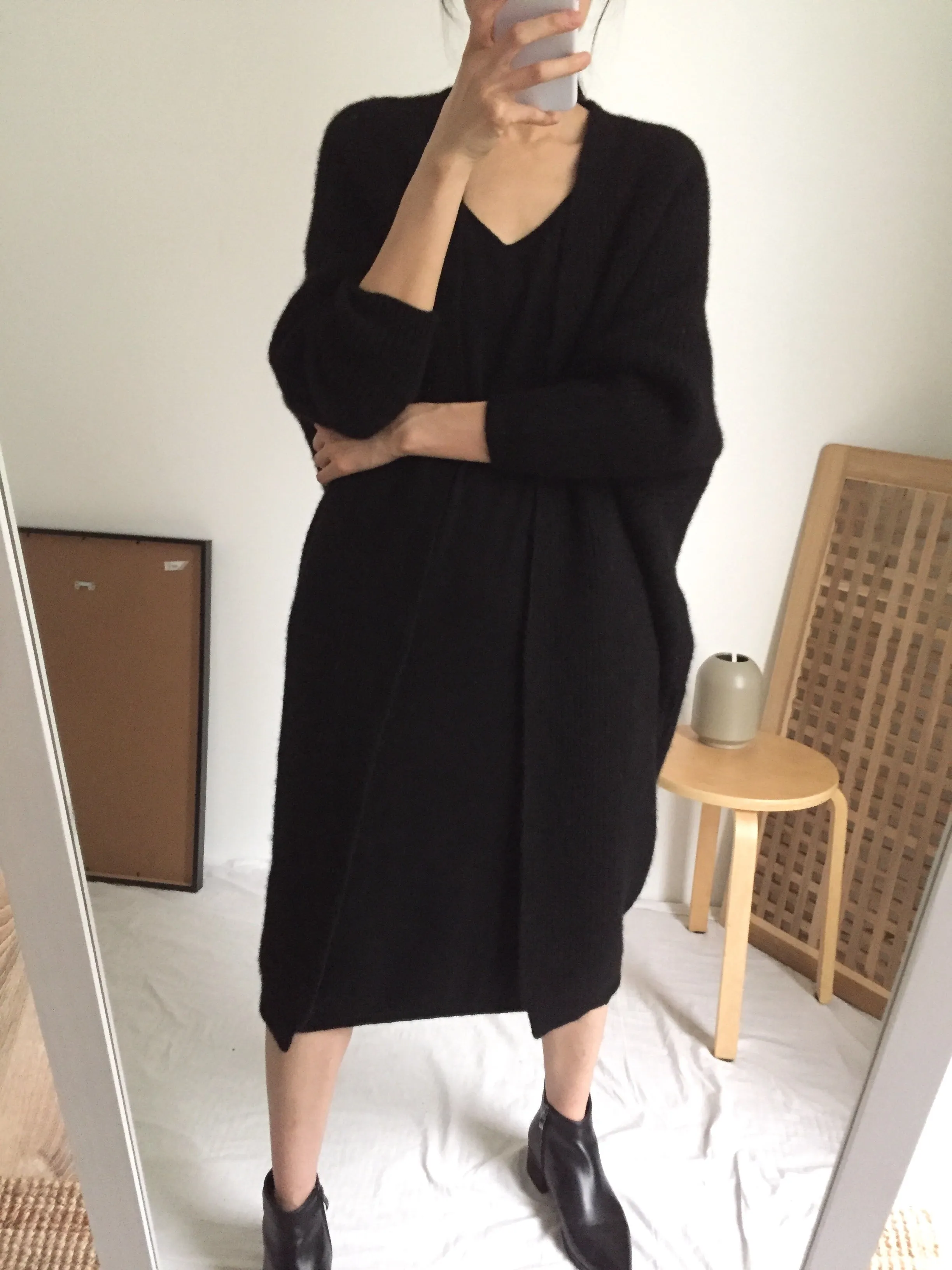 Andrea Dress - More colours available